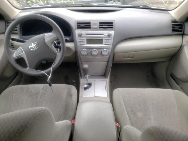 Photo 8 from auction – 2011 TOYOTA CAMRY BASE with VIN 4T1BF3EK3BU596473