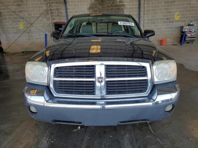 Photo 5 from auction – 2005 DODGE DAKOTA SLT with VIN 1D7HE42N05S223788