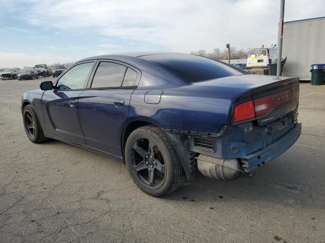 Photo 2 from auction – 2014 DODGE CHARGER SE with VIN 2C3CDXBG0EH268638