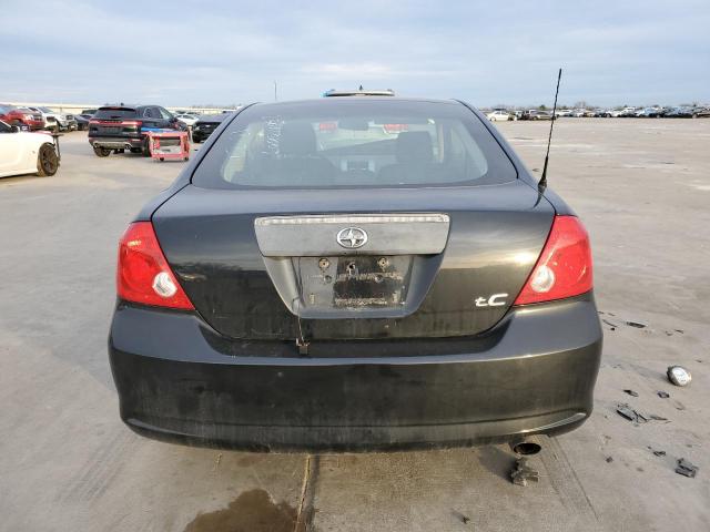 Photo 6 from auction – 2006 TOYOTA SCION TC with VIN JTKDE177660064346