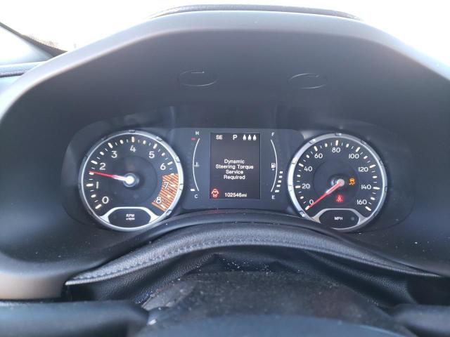 Photo 9 from auction – 2019 JEEP RENEGADE L with VIN ZACNJABB4KPK86064