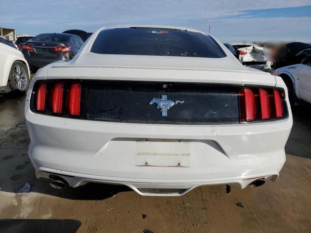 Photo 6 from auction – 2015 FORD MUSTANG with VIN 1FA6P8AM7F5364200