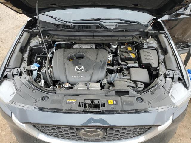 Photo 12 from auction – 2022 MAZDA CX-5 with VIN JM3KFBAM9N0562336