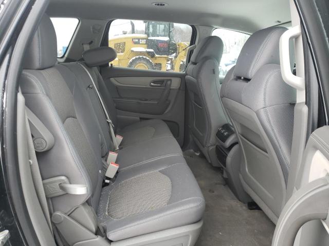 Photo 11 from auction – 2015 CHEVROLET TRAVERSE L with VIN 1GNKVGKD2FJ258968