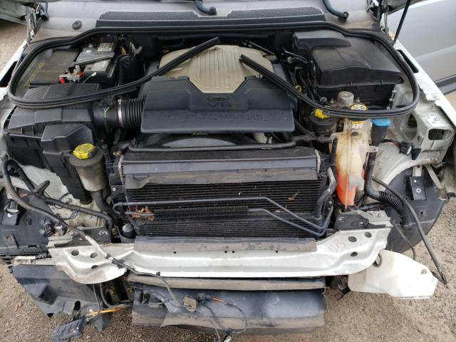 Photo 11 from auction – 2006 LAND ROVER RANGE ROVE with VIN SALSH23496A932981
