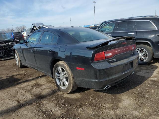 Photo 2 from auction – 2013 DODGE CHARGER R/ with VIN 2C3CDXDT1DH675652