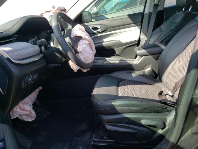Photo 7 from auction – 2022 JEEP COMPASS LA with VIN 3C4NJCBB2NT198612