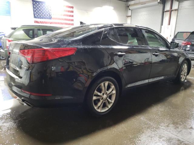 Фото 3 с аукциона – 2013 KIA OPTIMA EX с VIN 5XXGN4A72DG119482