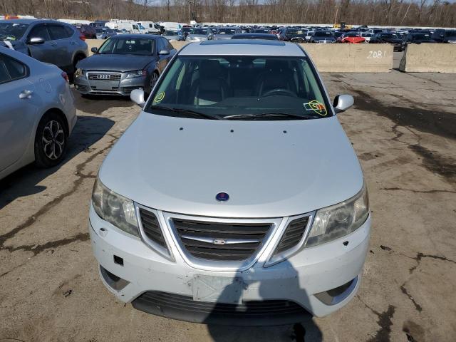 Photo 5 from auction – 2008 SAAB 9-3 AERO with VIN YS3FH41U481109541