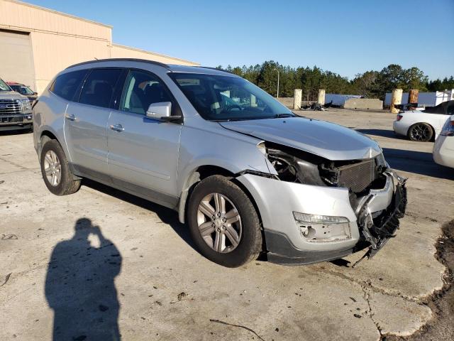 Photo 4 from auction – 2014 CHEVROLET TRAVERSE L with VIN 1GNKRHKD7EJ282479