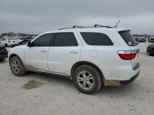 Photo 2 from auction – 2013 DODGE DURANGO CR with VIN 1C4RDHDG7DC664138