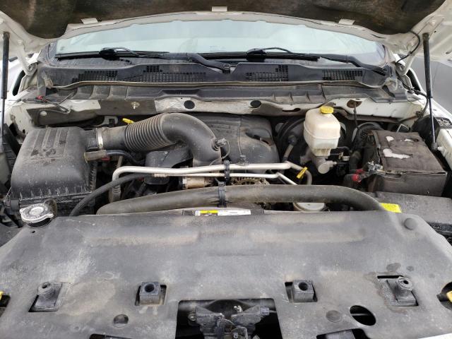 Photo 11 from auction – 2013 RAM 2500 ST with VIN 3C6TR5HT1DG575571