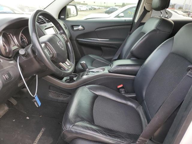 Photo 7 from auction – 2015 DODGE JOURNEY CR with VIN 3C4PDCGG5FT510413