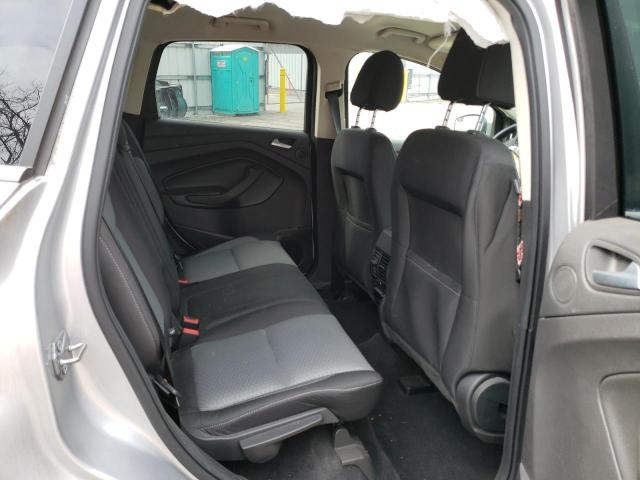 Photo 10 from auction – 2017 FORD ESCAPE SE with VIN 1FMCU9GD8HUB39470