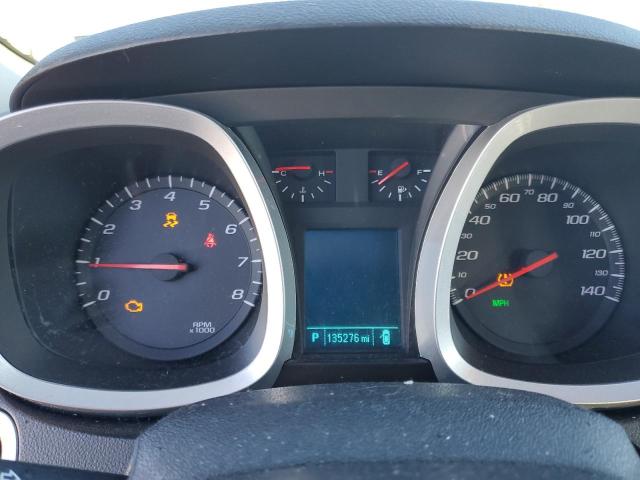 Photo 9 from auction – 2015 CHEVROLET EQUINOX L with VIN 2GNALLEK7F1160341