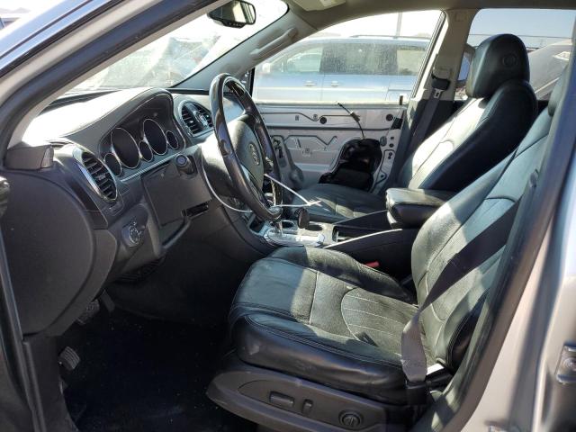 Photo 7 from auction – 2014 BUICK ENCLAVE with VIN 5GAKRBKDXEJ224051