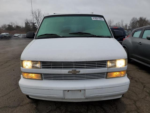 Photo 5 from auction – 2003 CHEVROLET ASTRO with VIN 1GNEL19XX3B144741