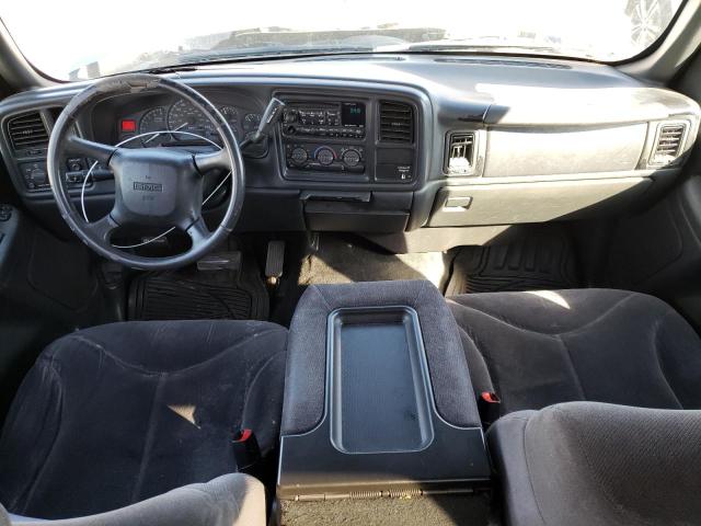 Photo 8 from auction – 2003 GMC NEW SIERRA with VIN 2GTEC19V521112849