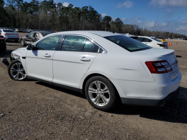 Photo 2 from auction – 2013 FORD TAURUS SEL with VIN 1FAHP2E84DG110013