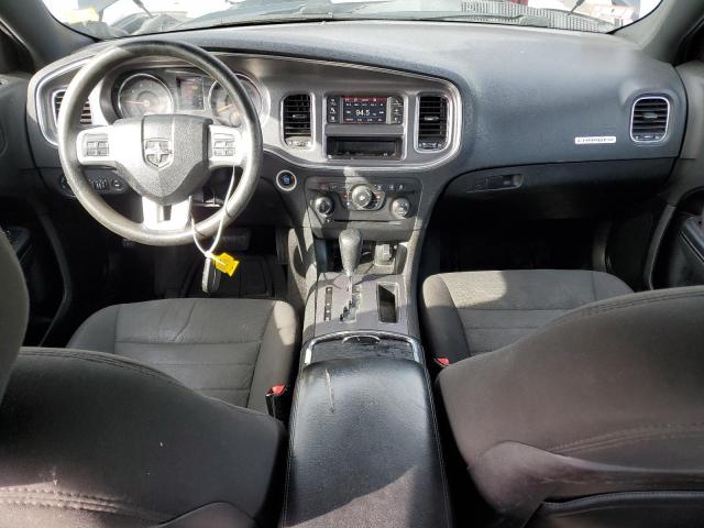 Photo 8 from auction – 2013 DODGE CHARGER SE with VIN 2C3CDXBG8DH509926