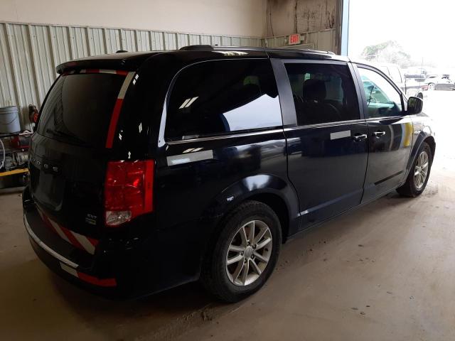 Photo 3 from auction – 2019 DODGE GRAND CARA with VIN 2C4RDGCG3KR620945