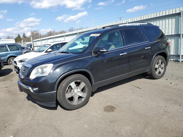 GMC ACADIA SLT 2011 with VIN 1GKKVRED7BJ174398 - Photo from auction