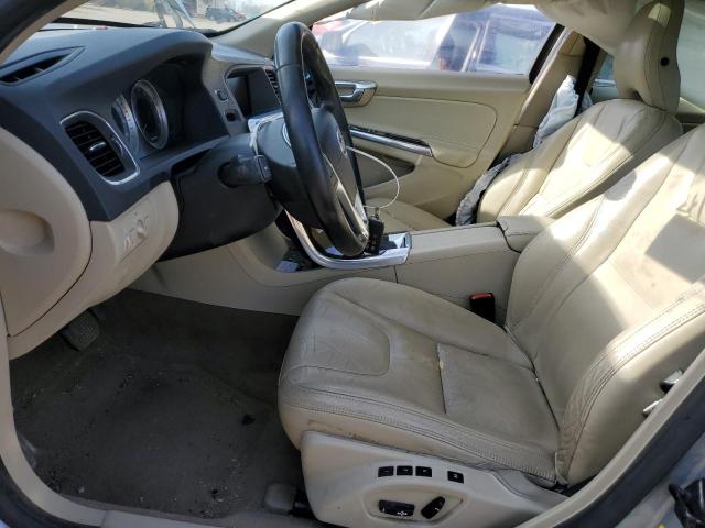 Photo 7 from auction – 2013 VOLVO S60 T5 with VIN YV1612FH4D2183312