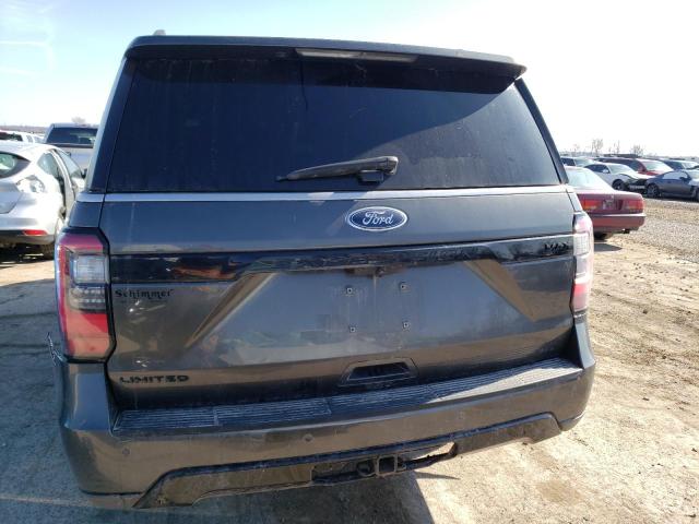 Photo 6 from auction – 2020 FORD EXPEDITION with VIN 1FMJK2AT9LEA95051