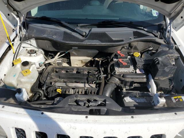 Photo 12 from auction – 2015 JEEP PATRIOT SP with VIN 1C4NJPBA5FD371383