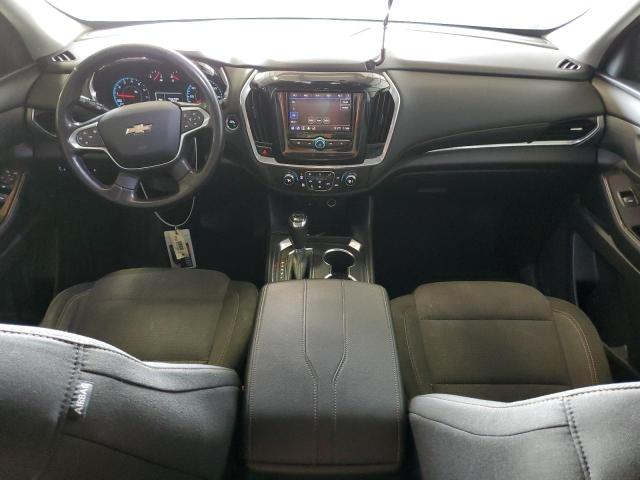 Photo 8 from auction – 2020 CHEVROLET TRAVERSE L with VIN 1GNEVMKW7LJ191793