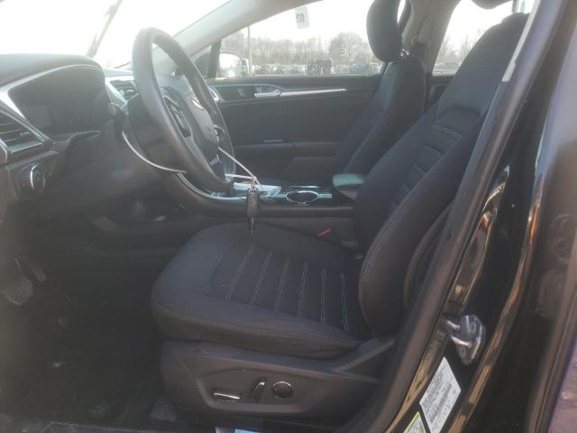 Photo 7 from auction – 2013 FORD FUSION SE with VIN 3FA6P0H7XDR203352