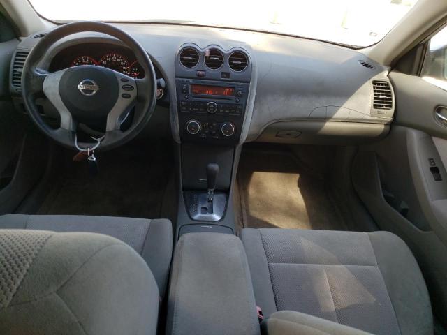 Photo 8 from auction – 2009 NISSAN ALTIMA 2.5 with VIN 1N4AL21E49C187732