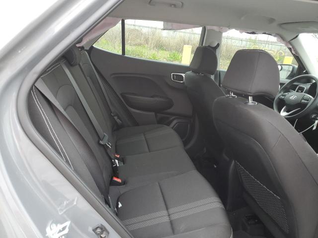 Photo 10 from auction – 2020 HYUNDAI VENUE SEL with VIN KMHRC8A31LU034169