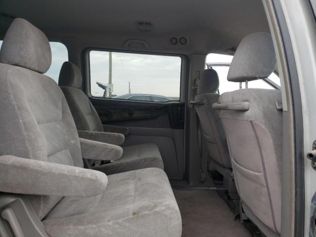 Photo 11 from auction – 2002 HONDA ODYSSEY EX with VIN 2HKRL18632H525511