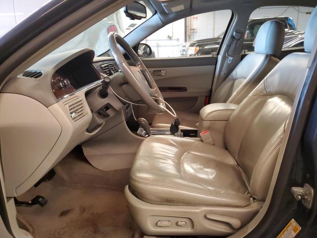 Photo 7 from auction – 2008 BUICK LACROSSE C with VIN 2G4WD582681139529