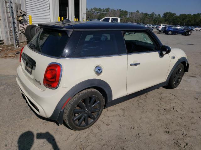 Photo 3 from auction – 2016 MINI COOPER S with VIN WMWXP7C50G2C60536