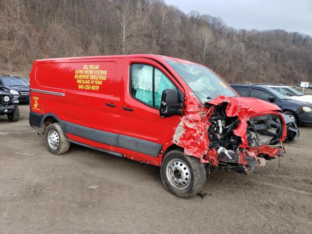 Photo 4 from auction – 2021 FORD TRANSIT T- with VIN 1FTBW2YG1MKA77684
