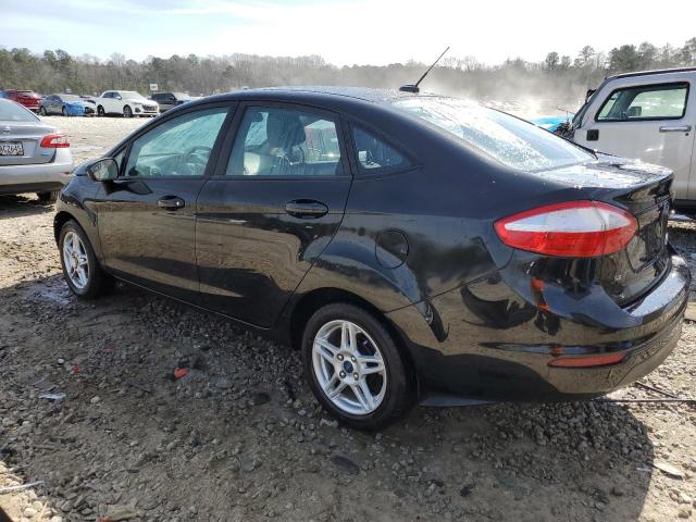 Photo 2 from auction – 2019 FORD FIESTA SE with VIN 3FADP4BJ2KM110001