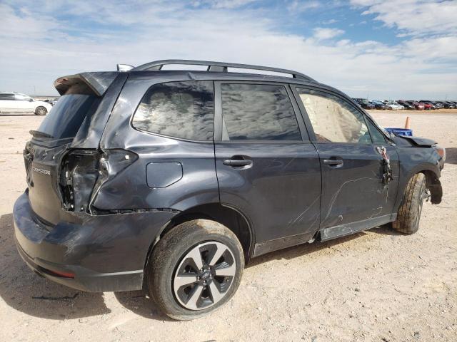 Zdjęcie 3 z aukcji – 2018 SUBARU FORESTER 2 z VIN JF2SJAGC9JH470477
