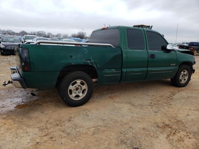 Photo 3 from auction – 1999 CHEVROLET SILVERADO with VIN 2GCEC19T3X1132281