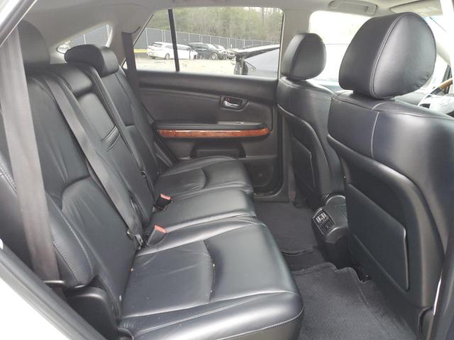 Photo 10 from auction – 2006 LEXUS RX 330 with VIN 2T2HA31U96C097082