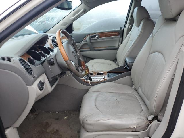 Photo 7 from auction – 2011 BUICK ENCLAVE CX with VIN 5GAKVBED1BJ362063