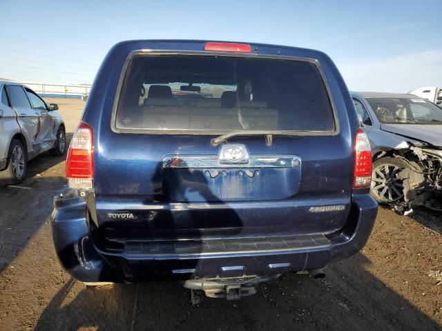 Photo 6 from auction – 2008 TOYOTA 4RUNNER SR with VIN JTEBU14R88K025784