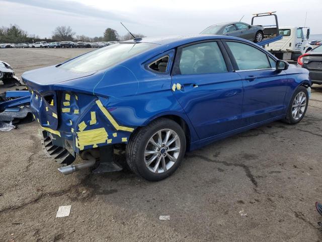 Photo 3 from auction – 2017 FORD FUSION SE with VIN 3FA6P0H75HR320424