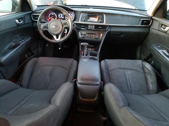 Photo 8 from auction – 2016 KIA OPTIMA LX with VIN 5XXGT4L35GG114295