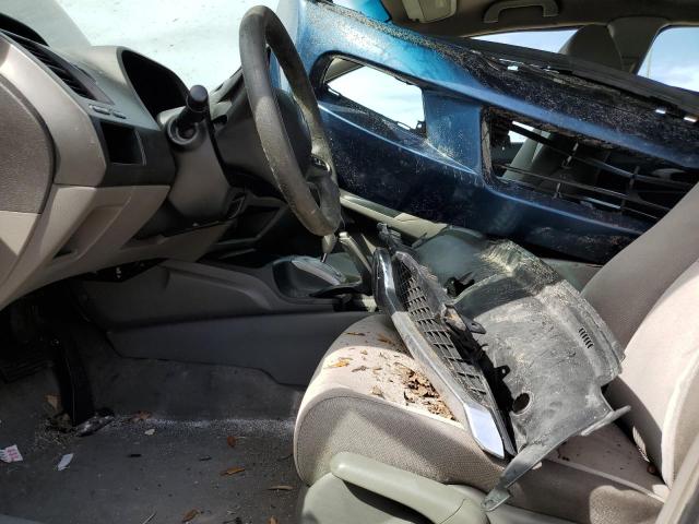 Photo 7 from auction – 2010 HONDA CIVIC EX with VIN 2HGFA1F81AH508633