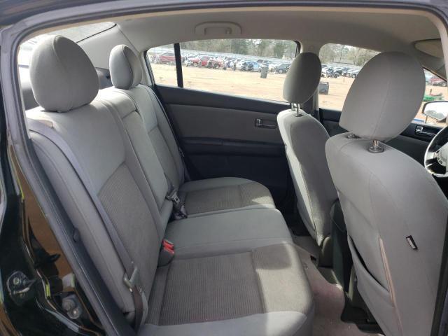 Photo 10 from auction – 2011 NISSAN SENTRA with VIN 3N1AB6AP3BL639530