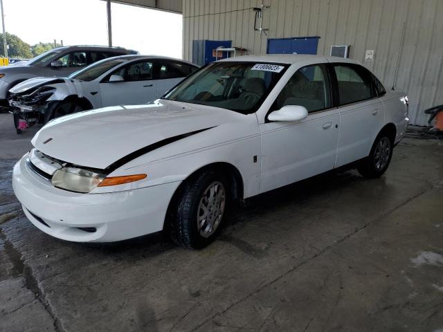 2002 SATURN SL200