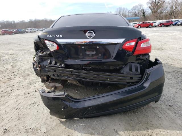 Photo 6 from auction – 2016 NISSAN ALTIMA 2.5 with VIN 1N4AL3AP4GN332793