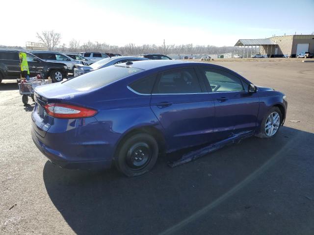 Photo 3 from auction – 2014 FORD FUSION SE with VIN 1FA6P0HD9E5386303